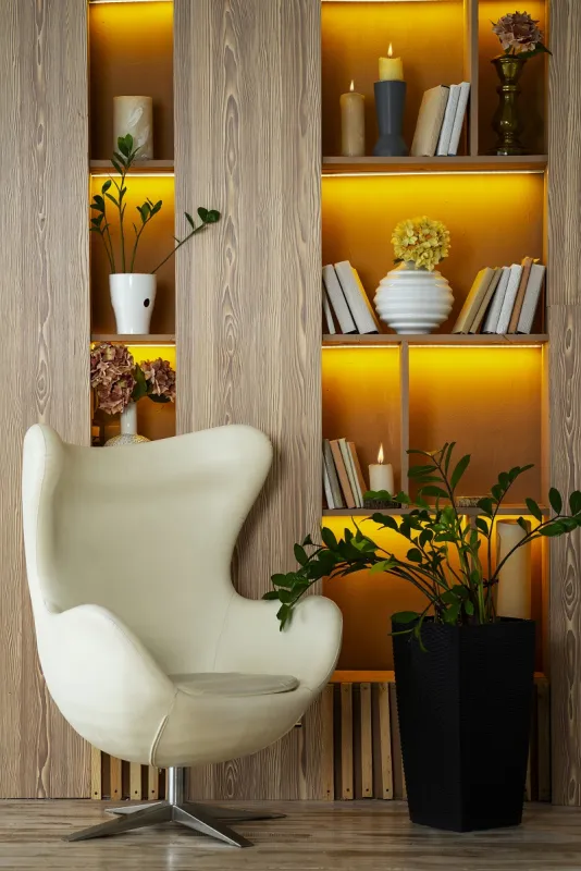 Home Decoration