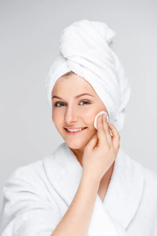Skin Care