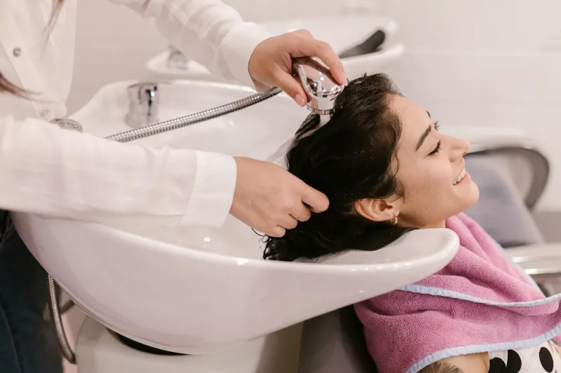 Hair Care