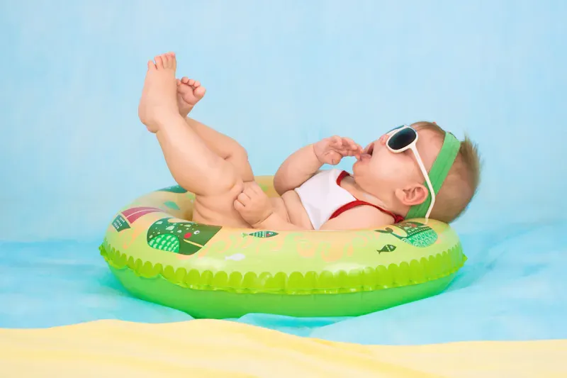 Baby Care Essentials products online in Pakistan
